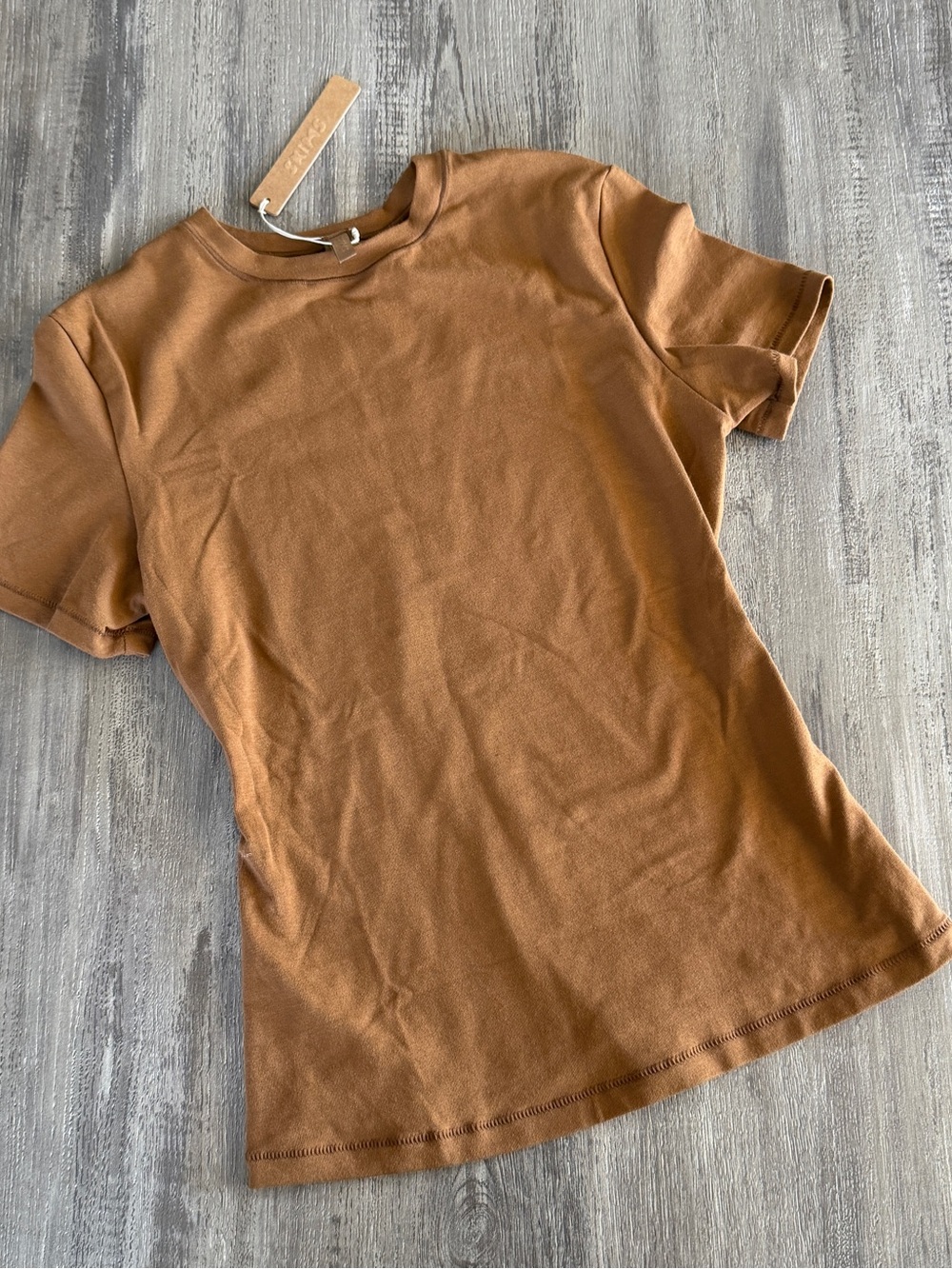 New Skims T Shirt S